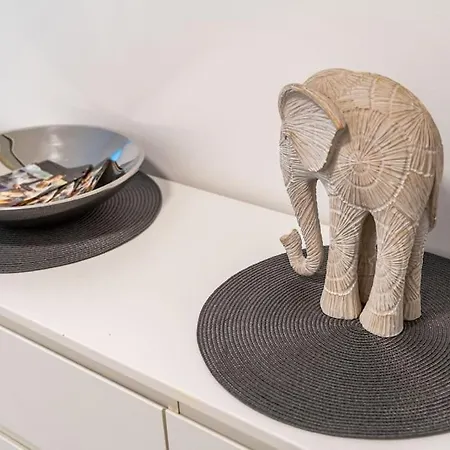 Petra & Iva Appartement