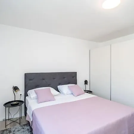 Petra & Iva Appartement