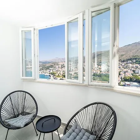 Petra & Iva Dubrovnik