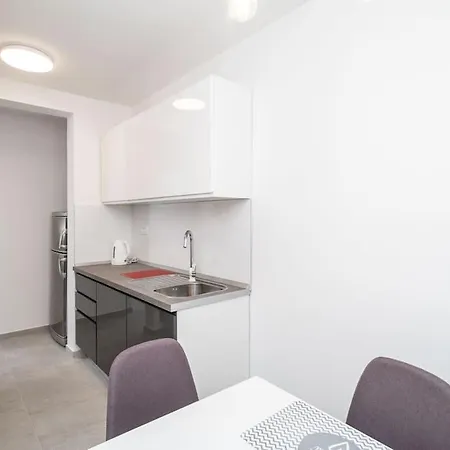 Apartament Petra & Iva Dubrownik