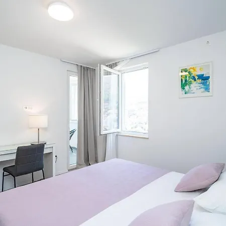 Petra & Iva Dubrovnik