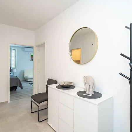 Petra & Iva Apartament Dubrownik