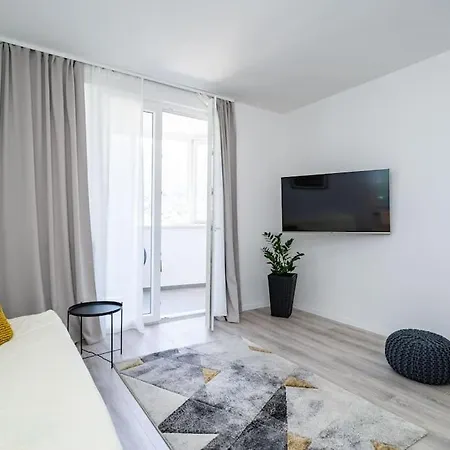 Apartament Petra & Iva