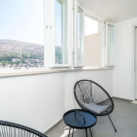 Petra & Iva Apartamento Dubrovnik