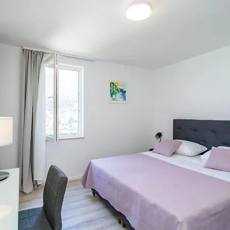 Petra & Iva * Dubrownik