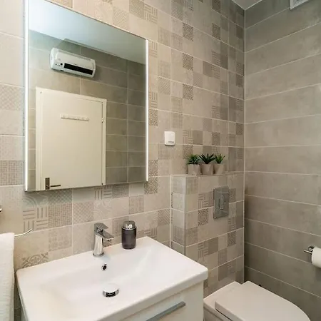 Petra & Iva Appartement Dubrovnik