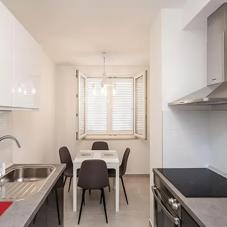 Apartamento Petra & Iva *