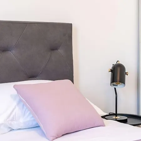 Petra & Iva Appartement *