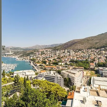 Petra & Iva Appartement Dubrovnik