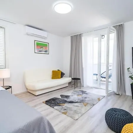 Petra & Iva Apartment Dubrovnik