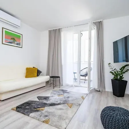 Petra & Iva Dubrovnik