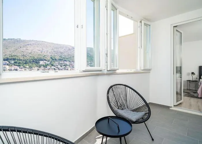 Petra & Iva 杜布罗夫尼克